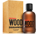Dsquared2 Wood Original parfumovaná voda pre mužov 100 ml