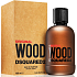 Dsquared2 Wood Original parfumovaná voda pre mužov 100 ml