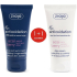 Ziaja Acai Berry SPF 10 ochranný, upokojujúci denný krém 50 ml + Acai Berry výživný regeneračný krém na tvár a krk 50 ml, duopack