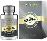 La Rive The Hunting Man toaletná voda pre mužov 75 ml