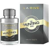 La Rive The Hunting Man toaletná voda pre mužov 75 ml