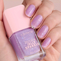Catrice Dream In Jelly Sparkle Flake lak na nechty 040 Jelly Crush 10,5 ml