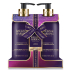 Baylis & Harding Fig and Pomegranate liquid soap 300 ml + hand and body lotion 300 ml, kozmetická sada pre ženy
