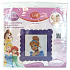 D&M Disney vyšívanie Popoluška, kreatívna sada 20 x 20 cm, odporúčaný vek 7+