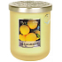 Sviečka Heart & Home White Grapefruit Soy veľká sviečka horí až 75 hodín 320 g