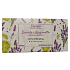 Iteritalia Rastlinné mydlo Levanduľa a bergamot 3 x 125 g, darčeková súprava