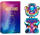 Moschino Toy 2 Pearl unisex parfumovaná voda 30 ml