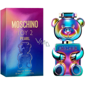 Moschino Toy 2 Pearl unisex parfumovaná voda 30 ml
