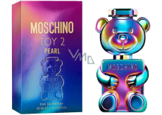 Moschino Toy 2 Pearl unisex parfumovaná voda 30 ml