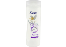 Dove Night Renew telové sérum 400 ml