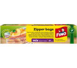 Fino Zipper Bags vrecká na zips mix veľkostí, 25 kusov