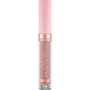 Essence Liquid Matte tekuté očné tiene 01 Bare Bliss 3 ml