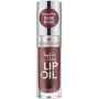 Essence Hydra Kiss hydratační olej na rty 08 Mocha Glow 4 ml