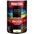 Industrol S2013 univerzál lesk vrchná farba na kov a drevo, 6003 slonová kosť, 4 l