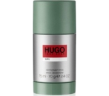 Hugo Boss Hugo Man deodorant stick pre mužov 75 ml