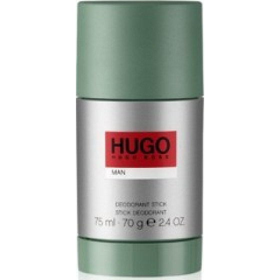 Hugo Boss Hugo Man deodorant stick pre mužov 75 ml