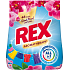 Rex Aromatherapy Orchid prací prášok, 18 praní