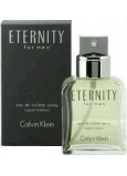 Calvin Klein Eternity for Men toaletná voda 100 ml