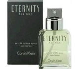 Calvin Klein Eternity for Men toaletná voda 100 ml