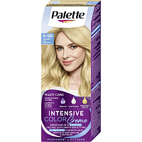 Schwarzkopf Palette Intensive Color Creme, farba na vlasy, E20 super blond, 50 ml