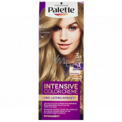 Palette Intensive Color Creme farba na vlasy odtieň N7 Svetle plavý