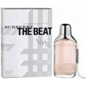 Burberry The Beat toaletná voda pre ženy 50 ml