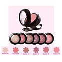Dermacol Mineral Compact Blusher Tvárenka 05
