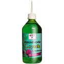 Bione Cosmetics Lopúch & Panthenol vlasová voda pre výživu a lesk 215 ml