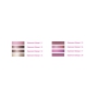 Dermacol Diamond Gloss lesk na pery 08 6,5 ml
