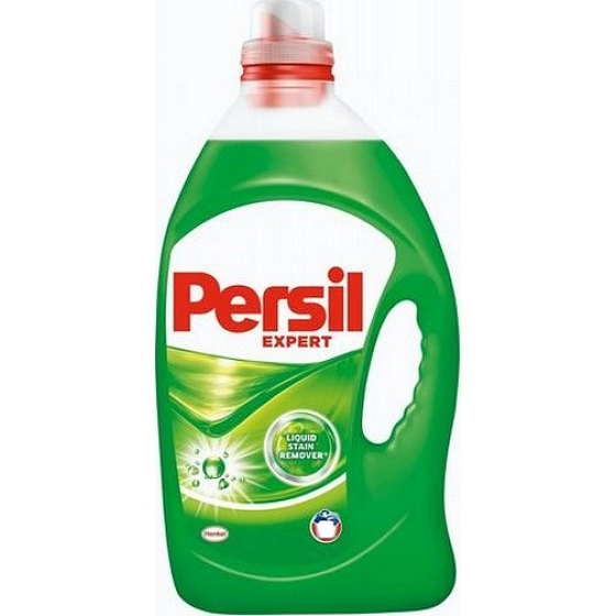 Persil Deep Clean Regular univerzálny tekutý prací gél na biele a stálofarebné prádlo 60 dávok 4,5 l