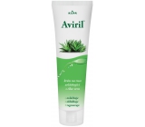 Alpa Aviril Aloe Vera zvláčňujúci krém na ruky 100 ml