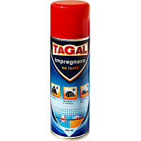 Druchema Tagal, Impregnácia na kožu a textil v spreji, 300 ml