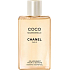 Chanel Coco Mademoiselle sprchový gél pre ženy 200 ml
