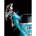 Str8 Power Pre Oxygen Burst dezodorant sprej 150 ml + sprchový gél 250 ml, kozmetická sada