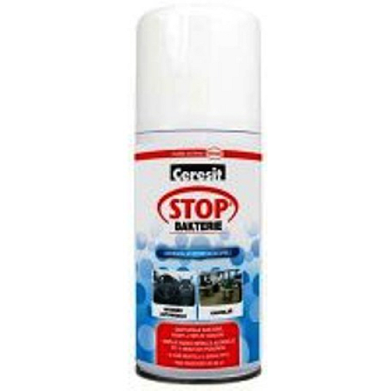 Ceresit Stop baktérie sprej 150 ml