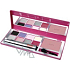 Pupa Haute Couture Palette á Porter kozmetická kazeta odtieň 15 16,9 g