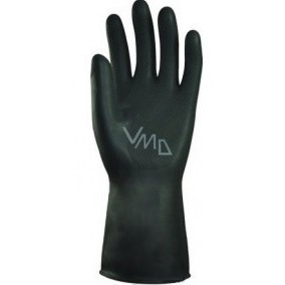 DPL Occupational Nova Super 65 technické rukavice gumové veľkosť 10-10,5 XXL 1 pár