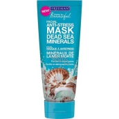 Freeman Feeling Beautiful Minerály z Mŕtveho mora antistresová pleťová maska 150 ml
