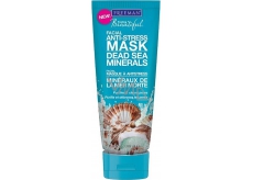 Freeman Feeling Beautiful Minerály z Mŕtveho mora antistresová pleťová maska 150 ml