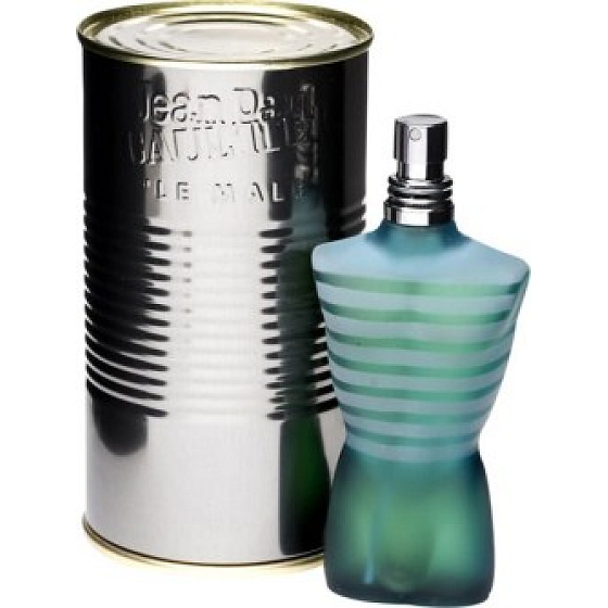 Jean Paul Gaultier Le Male toaletná voda 200 ml