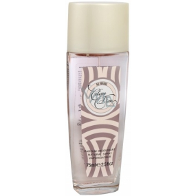 Celine Dion Signature All For Love parfumovaný dezodorant sklo pre ženy 75 ml