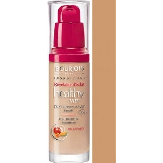 Bourjois Healthy Mix Foundation make-up 57 Hale 30 ml