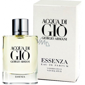 Giorgio Armani Acqua Di Gio Essenza toaletná voda pre mužov 125 ml