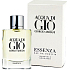 Giorgio Armani Acqua Di Gio Essenza toaletná voda pre mužov 125 ml