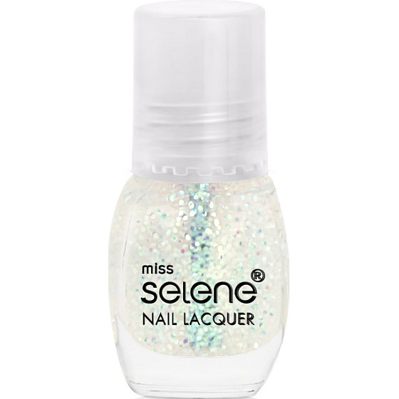Miss Selene Nail Lacquer mini lak na nechty 167 5 ml