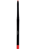 Revlon Colorstay Lipliner kontúrovacia ceruzka na pery 20 Red 0,28 g
