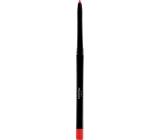 Revlon Colorstay Lipliner kontúrovacia ceruzka na pery 20 Red 0,28 g