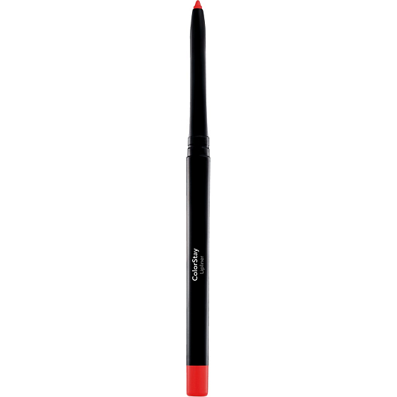Revlon Colorstay Lipliner kontúrovacia ceruzka na pery 20 Red 0,28 g