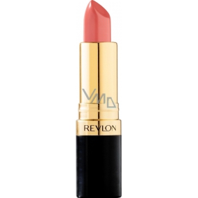 Revlon Superlustrous Lipstick rúž 415 Pink In The Afternoon 4,2 g