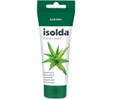 Isolda Aloe Vera s panthenolom regeneračný krém na ruky 100 ml